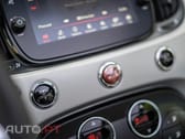 Fiat 500C 1.0 Hybrid Star
