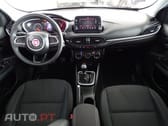 Fiat Tipo 1.6 M-Jet Lounge J17