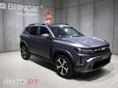 Dacia Duster 1.0 TCe ECO-G Journey Bi-Fuel