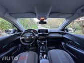 Peugeot 208 1.5 BlueHDi Allure