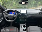 Ford Kuga 1.5 TDCi EcoBlue ST-Line X Aut.