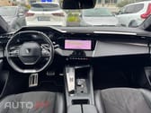 Peugeot 308 SW 1.5 BlueHDi GT EAT8