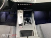 Peugeot 408 1.2 Hybrid Allure e-DCS6