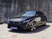 Peugeot 308 SW 1.2 PureTech Allure Full LED