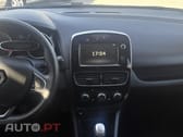 Renault Clio Sport Tourer 0.9 TCe Limited