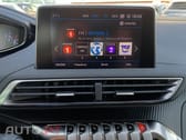 Peugeot 3008 1.5 BlueHDi Active