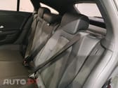 Mercedes-Benz CLA 250 e Shooting Brake Style Plus