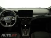 Ford Focus Focus SW 1.0 EcoBoost MHEV ST-Line X Aut.