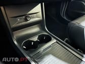 MG MG4 64 kWh Luxury