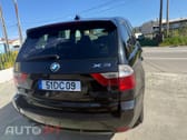 BMW X3 2.0 d