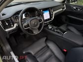 Volvo V60 2.0 T6 AWD TE Inscription