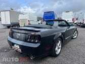 Ford Mustang CABRIO
