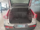 Volvo C40 Recharge Plus