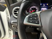 Mercedes-Benz C 220 d Aut.