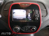 Renault Captur ENERGY dCi 110 Intens