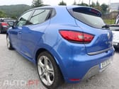 Renault Clio 1.2 TCe GT Line EDC