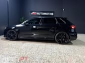 Audi RS3 Sportback 2.5 TFSI quattro S tronic