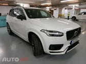 Volvo XC90 2.0 T8 PHEV R-Design AWD
