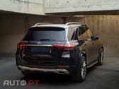 Mercedes-Benz GLE de 4Matic