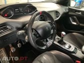 Peugeot 308 GTi by Sport