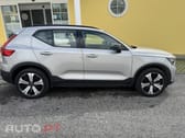 Volvo XC40 Recharge Plus