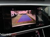 Audi A6 Avant 40 TDI Sport S tronic