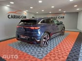 Renault Mégane EV60 220CH TECHNO