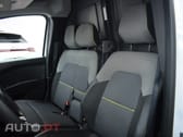 Renault Kangoo Outro