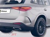 Mercedes-Benz GLC 300 de 4M AMG-Sport I.V.A DEDUTIVEL 