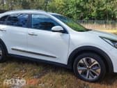 Kia Niro 64kWh
