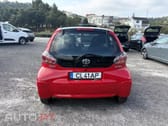 Toyota Aygo 1.0 Power Pack