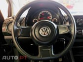 Volkswagen Up! 1.0 Bluemotion Move