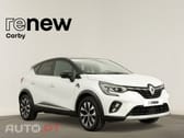 Renault Captur Captur 1.0 TCe Techno Bi-Fuel
