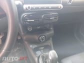 Citroen C4 Cactus 1.2 PureTech Rip Curl