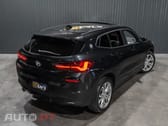 BMW X2 18 i sDrive Auto