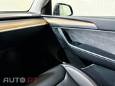 Tesla Model Y Long Range Dual Motor AWD