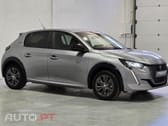 Peugeot E-208 50 kWh Allure