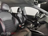 Peugeot 2008 1.2 PureTech GT Line
