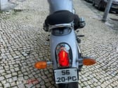 BMW R C