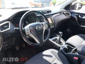 Nissan Qashqai 1.2 DIG-T Acenta