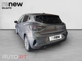 Renault Clio EVOLUTION ECO-G 100