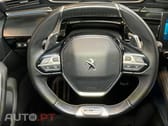 Peugeot 508 SW 1.6 Hybrid GT Pack e-EAT8