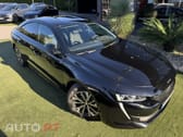 Peugeot 508 1.6 Hybrid Allure Pack e-EAT8