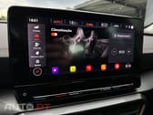 Cupra Formentor 1.4 e-Hybrid DSG
