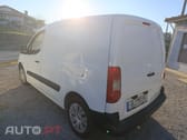 Citroen Berlingo 1.6 e-HDi Exclusive