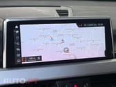 BMW X1 xDrive25e