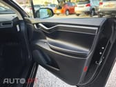 Tesla Model X 100D