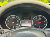 Mercedes-Benz C 180 d Avantgarde Aut.