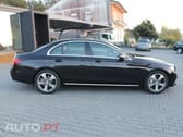 Mercedes-Benz E 220 D Avantgarde