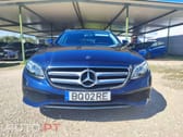 Mercedes-Benz E 200 D Avantgarde